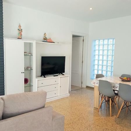 Villa Doris Lloret de Mar Exterior foto